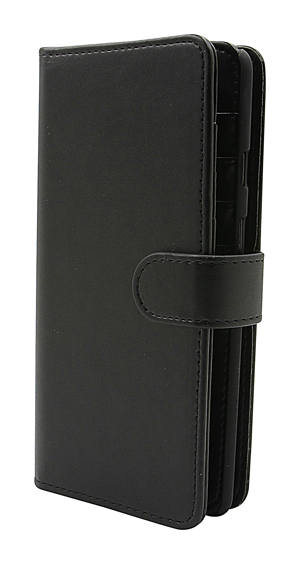 CoverIn Skimblocker XL Magnet Wallet OnePlus 7T