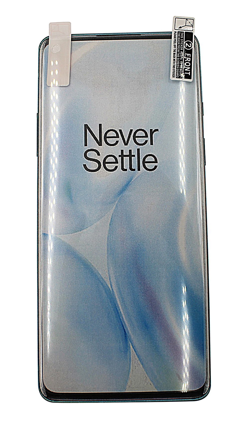 Product Image for Full Screen Näytönsuoja OnePlus 8