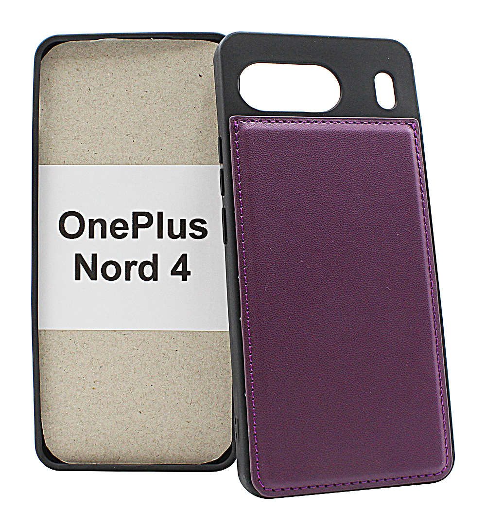 Magneettikuori OnePlus Nord 4 5G
