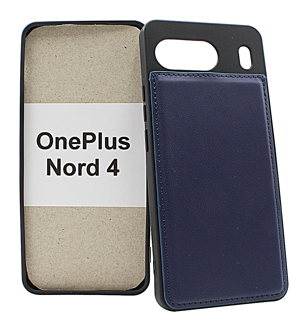 Magneettikuori OnePlus Nord 4 5G