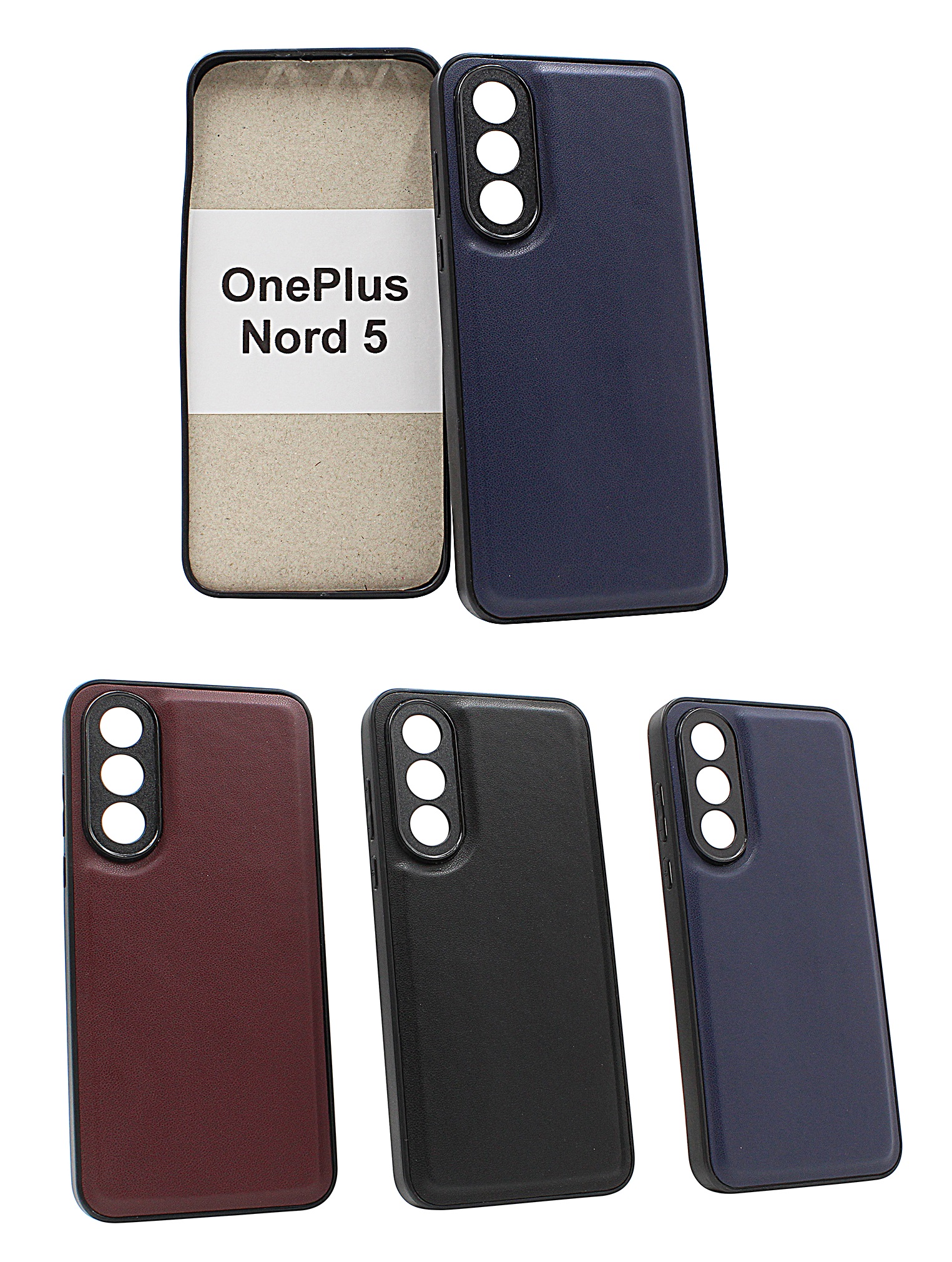Product Image for Magneettikuori OnePlus Nord 5