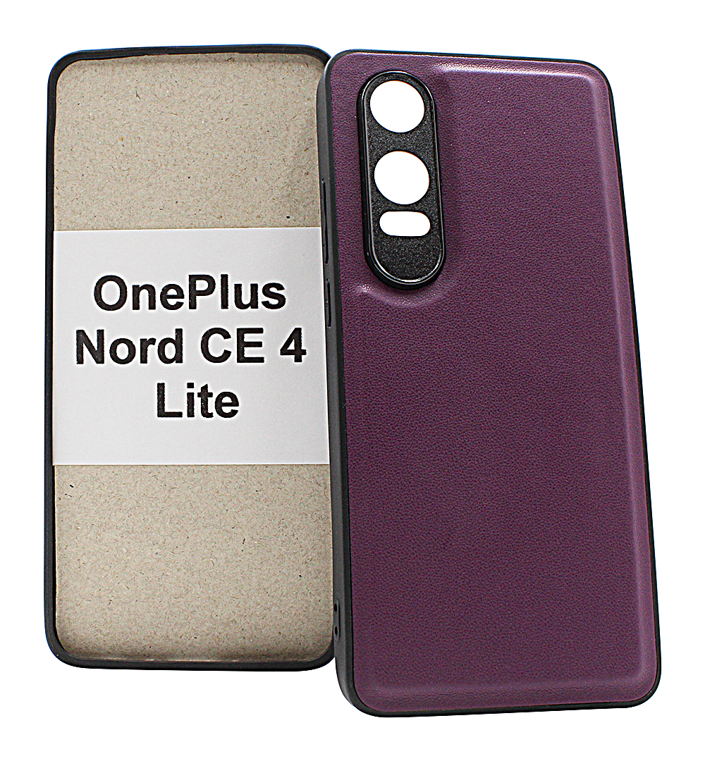 Magneettikuori OnePlus Nord CE 4 Lite