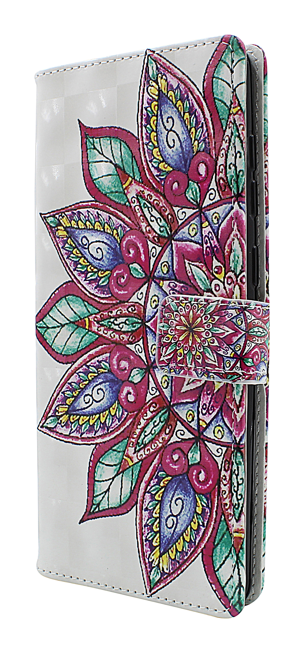 Product Image for Kuviolompakko Samsung Galaxy A71 (A715F/DS)