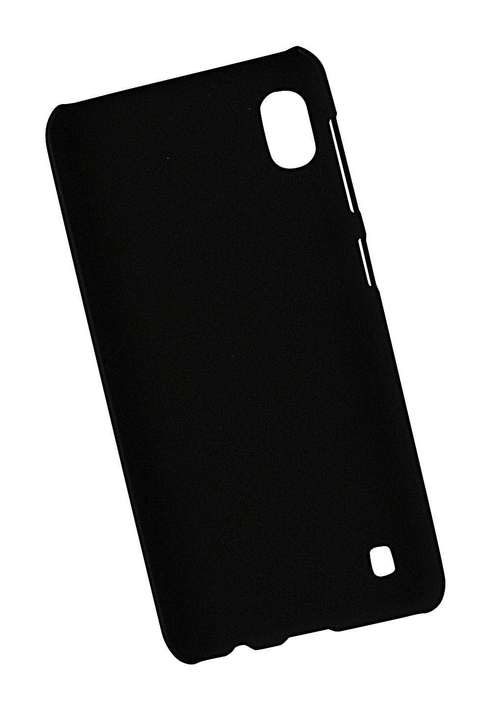 CoverIn Skimblocker Design Magneettilompakko Samsung Galaxy A10 (A105F/DS)
