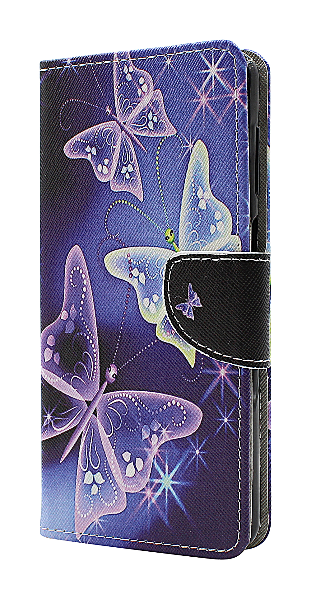 Kuviolompakko Samsung Galaxy A12 (A125F/DS)