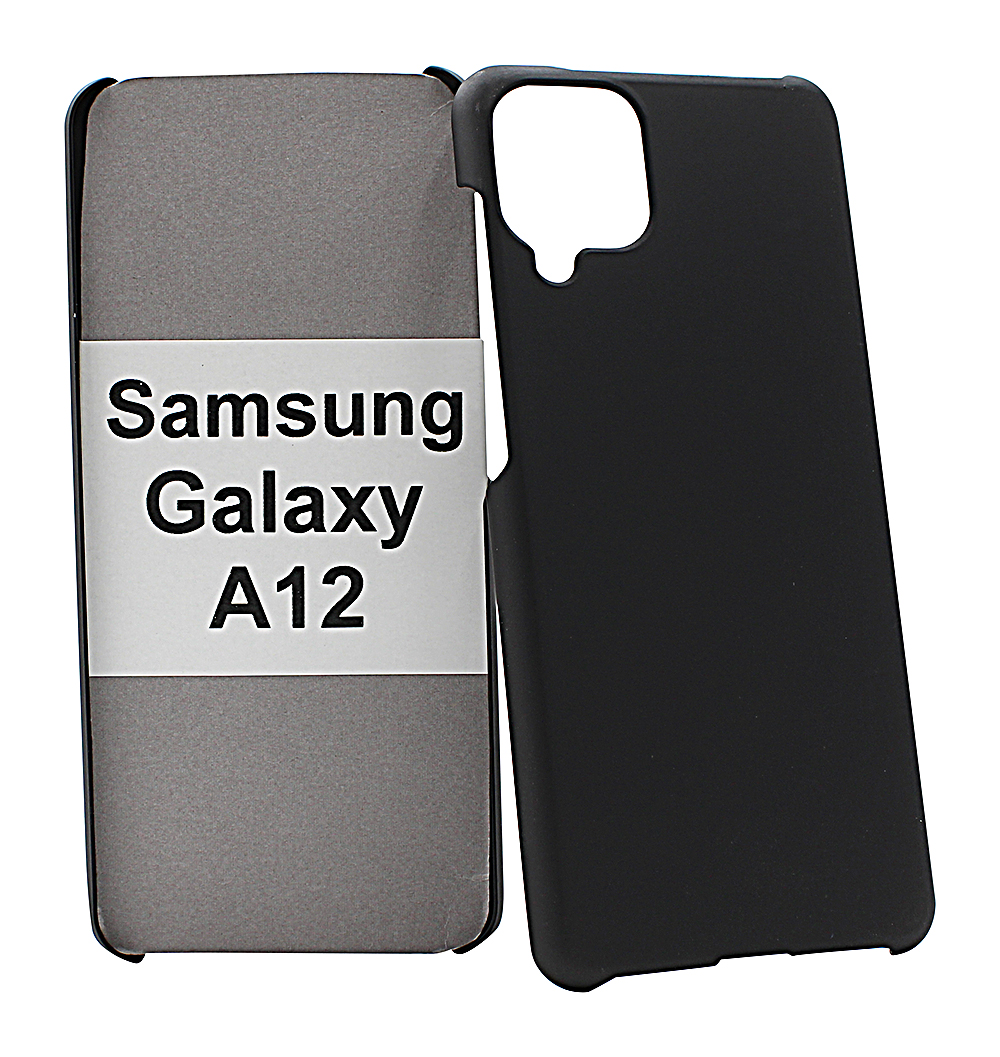 billigamobilskydd.se Hardcase Kotelo Samsung Galaxy A12 (A125F/DS)
