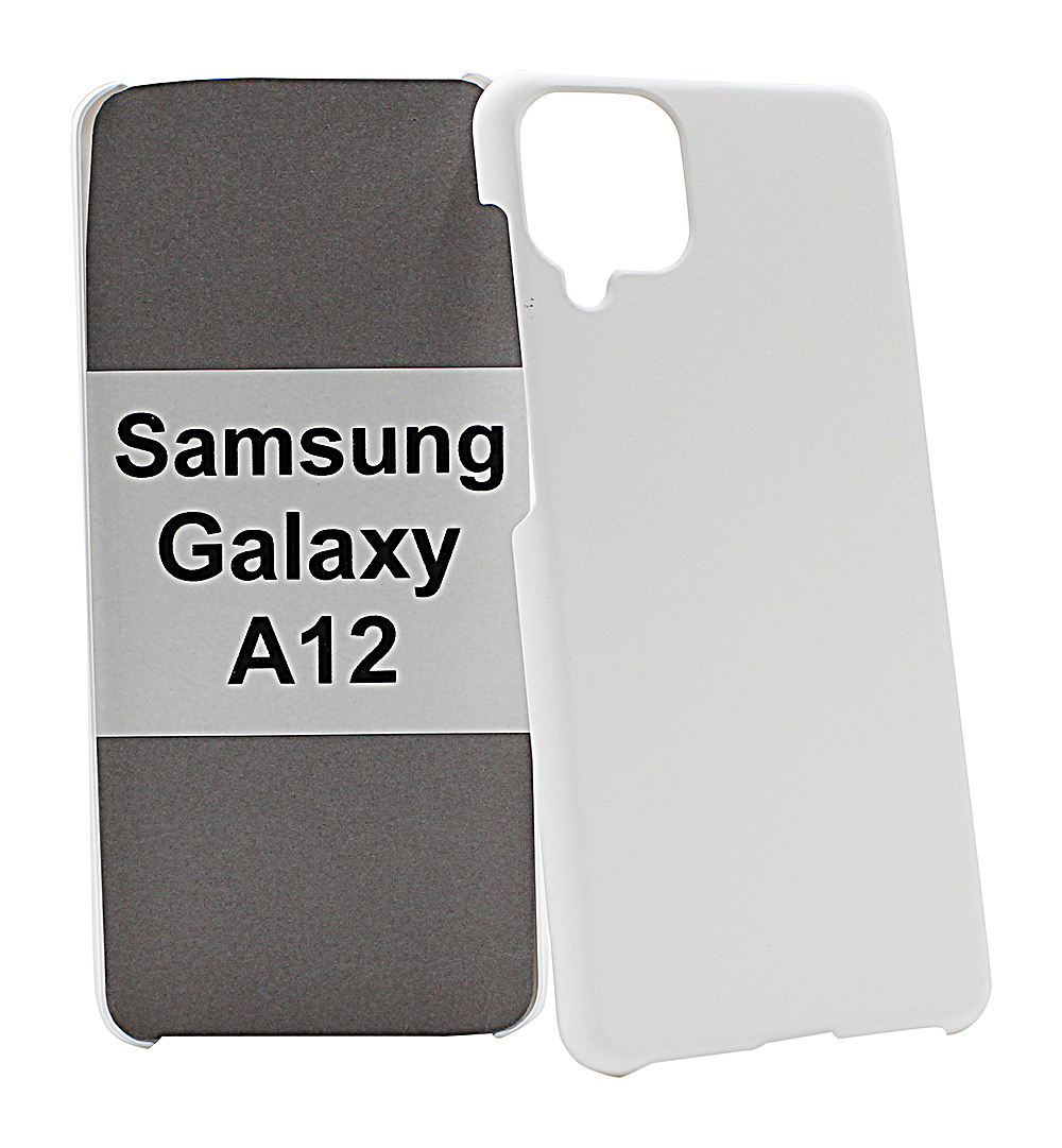 Hardcase Kotelo Samsung Galaxy A12 (A125F/DS)