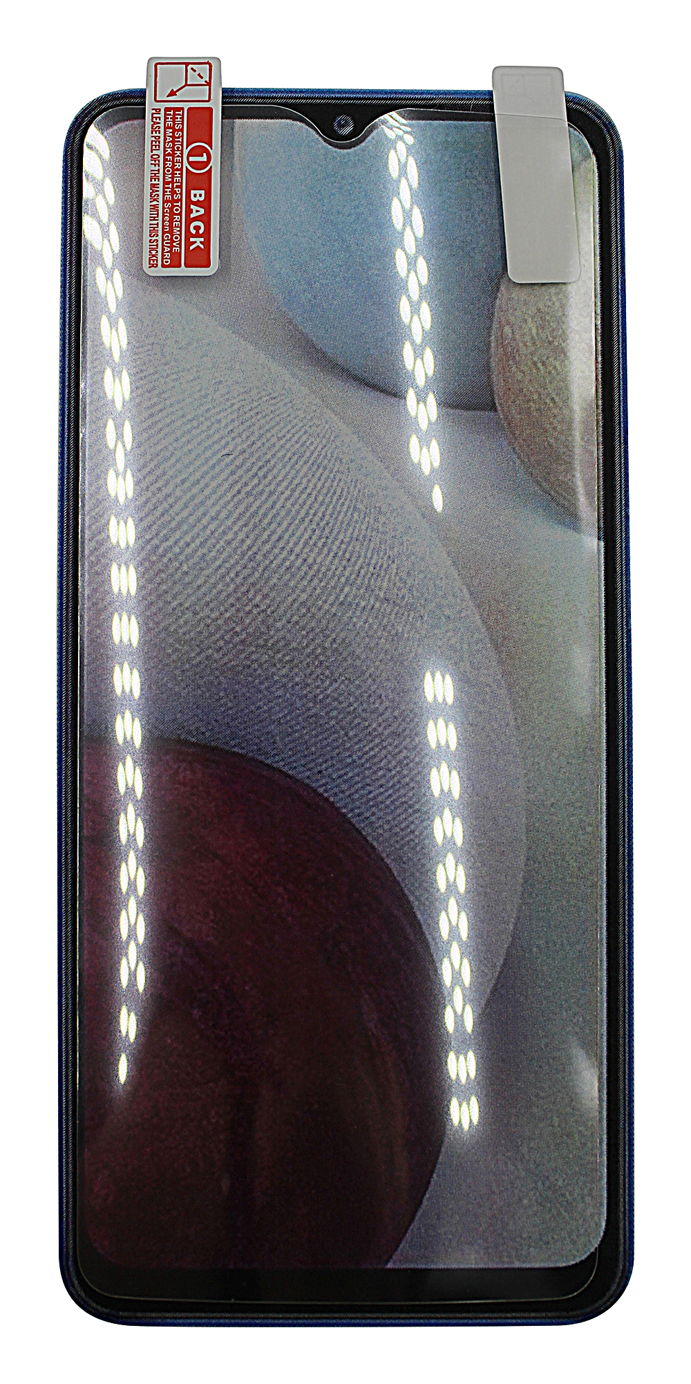 Näytönsuoja Samsung Galaxy A12 (A125F/DS)