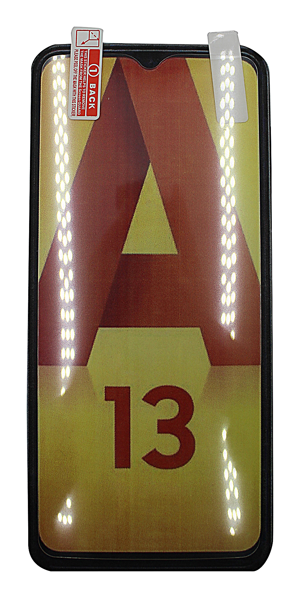 Product Image for Näytönsuoja Samsung Galaxy A04s (A047F/DS)