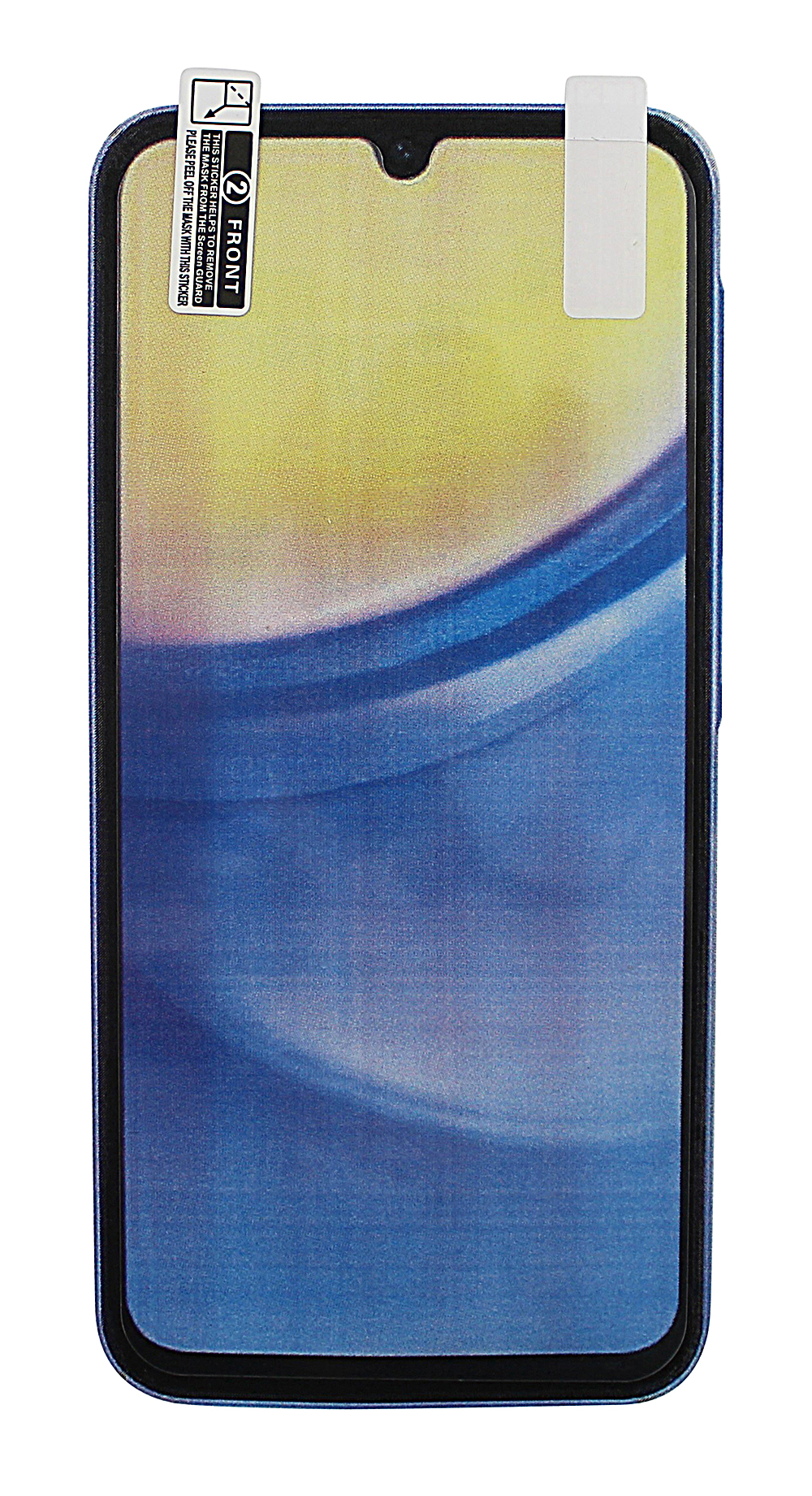 Näytönsuoja Samsung Galaxy A15 5G