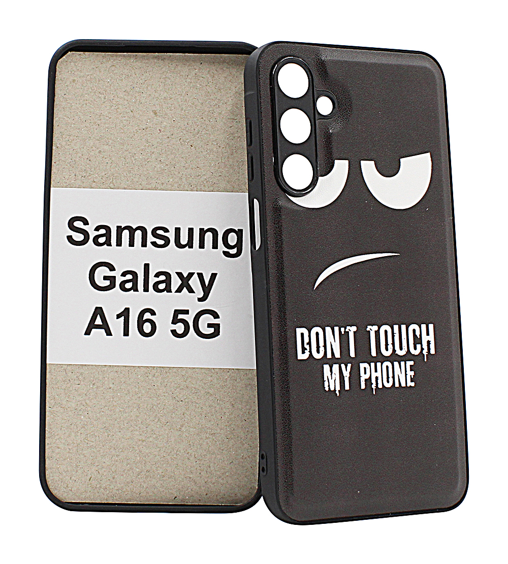 Magneettikuori Samsung Galaxy A16 / A16 5G