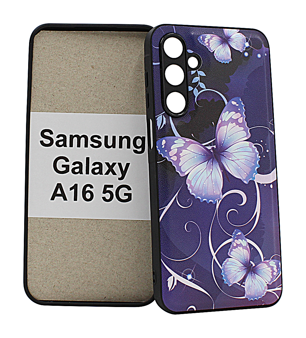 Magneettikuori Samsung Galaxy A16 / A16 5G