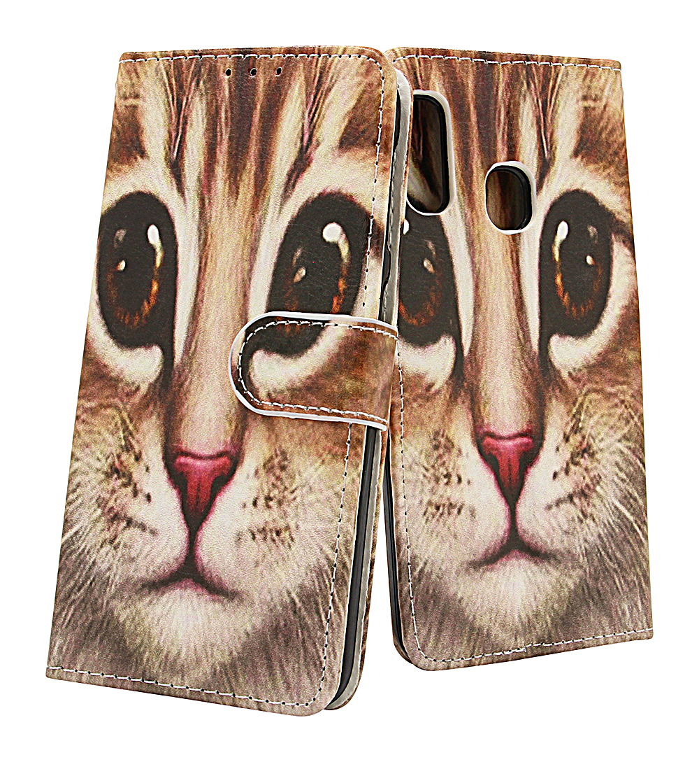 Product Image for Kuviolompakko Samsung Galaxy A20e (A202F/DS)