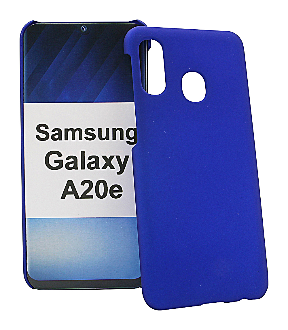 Hardcase Kotelo Samsung Galaxy A20e (A202F/DS)