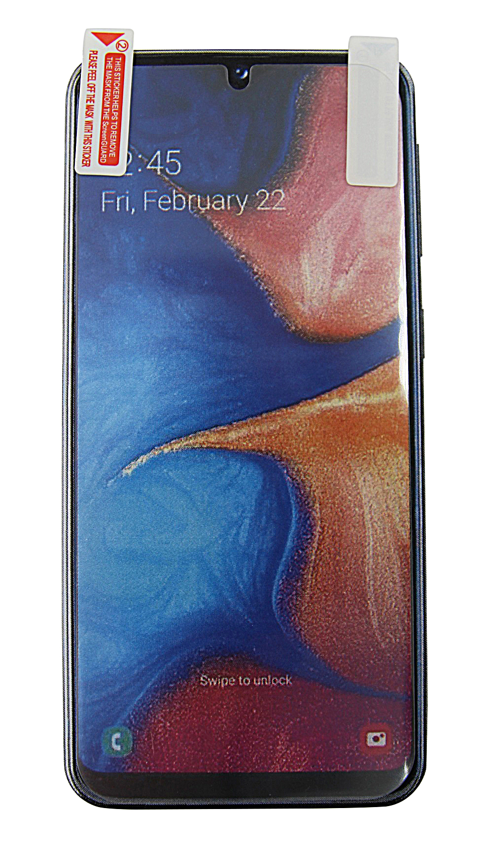 Product Image for Näytönsuoja Samsung Galaxy A20e (A202F/DS)