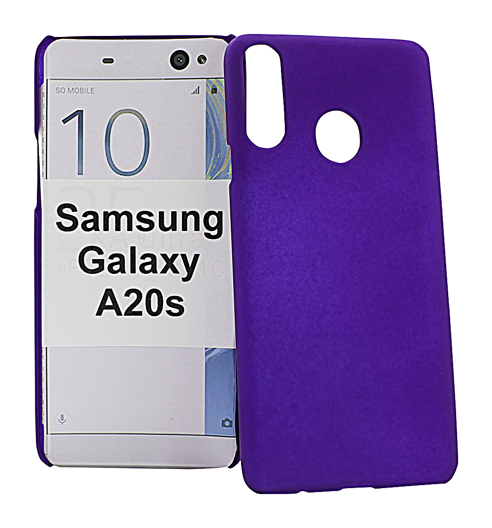 Hardcase Kotelo Samsung Galaxy A20s (A207F/DS)