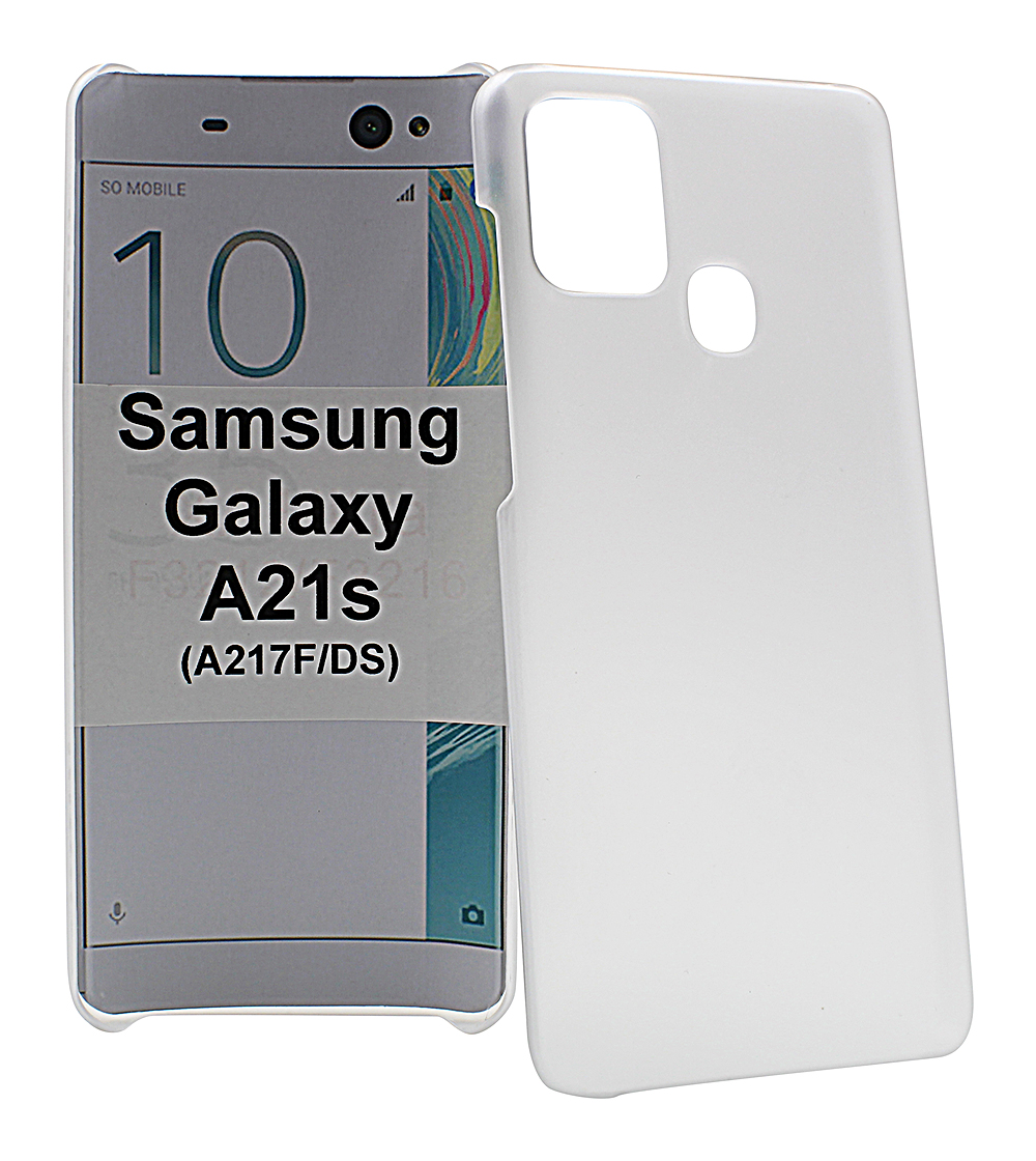 Hardcase Kotelo Samsung Galaxy A21s (A217F/DS)