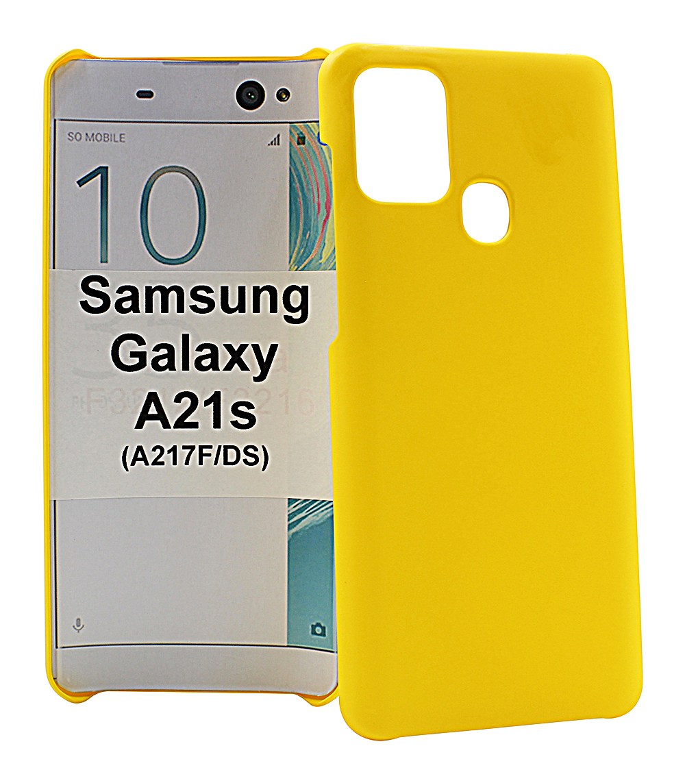 Hardcase Kotelo Samsung Galaxy A21s (A217F/DS)