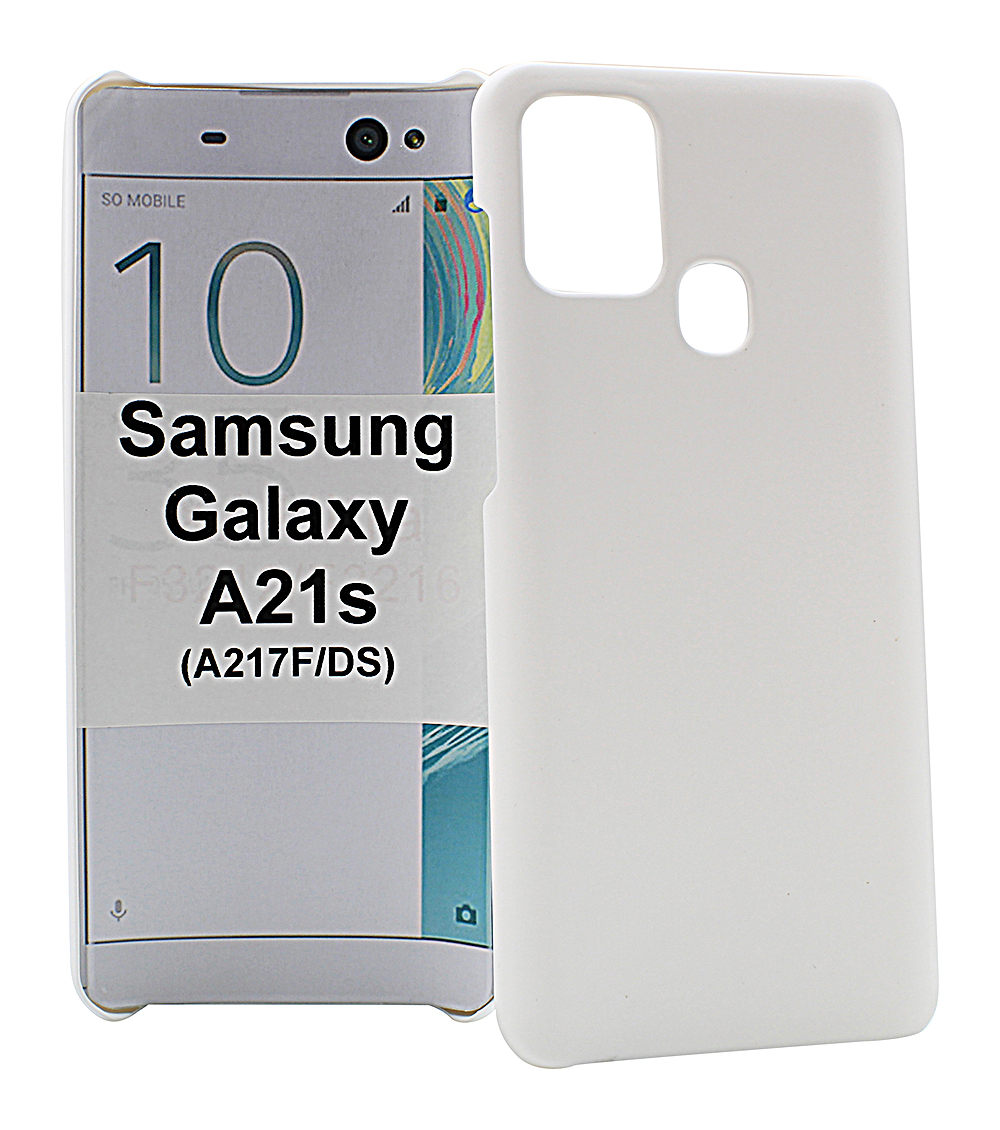 Hardcase Kotelo Samsung Galaxy A21s (A217F/DS)