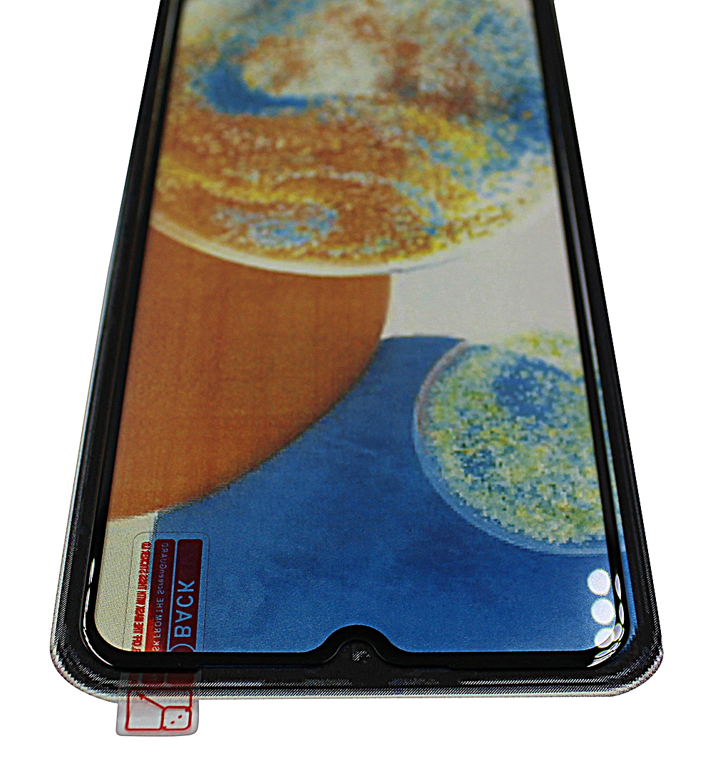 billigamobilskydd.se Full Frame Karkaistusta Lasista Samsung Galaxy A23 5G (A236B)