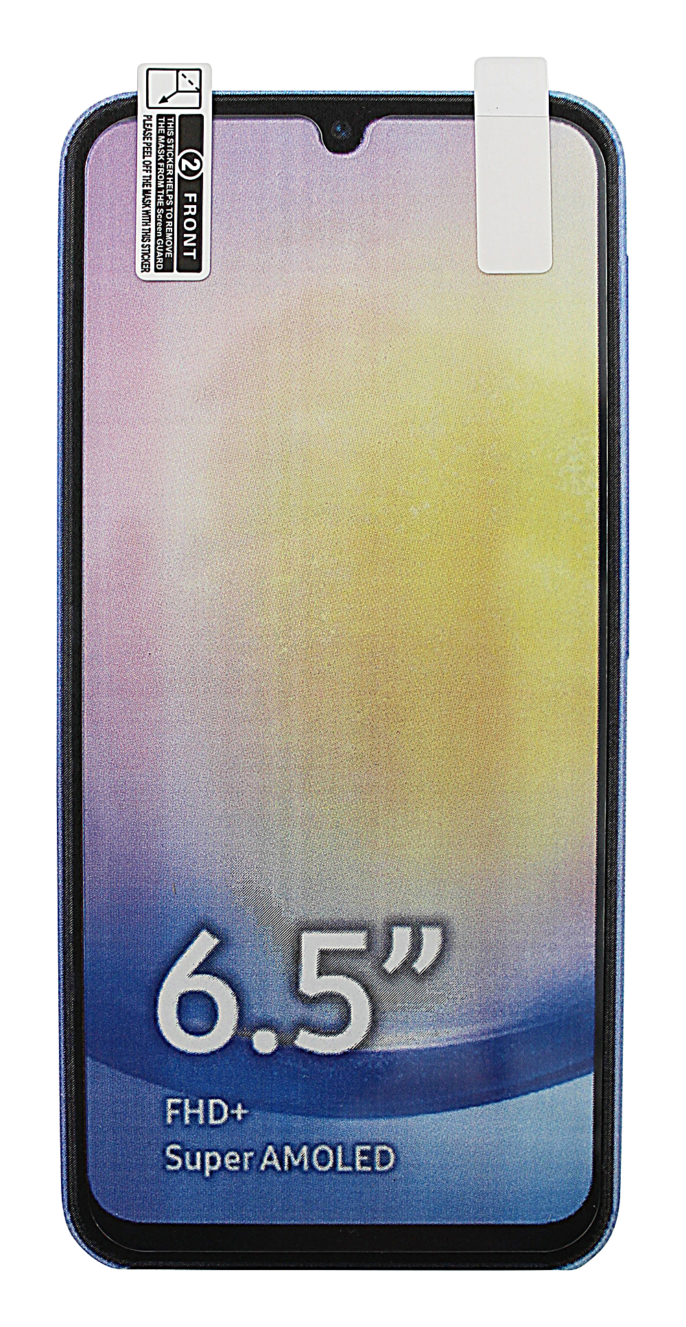 Näytönsuoja Samsung Galaxy A25 5G (SM-A256B/DS)