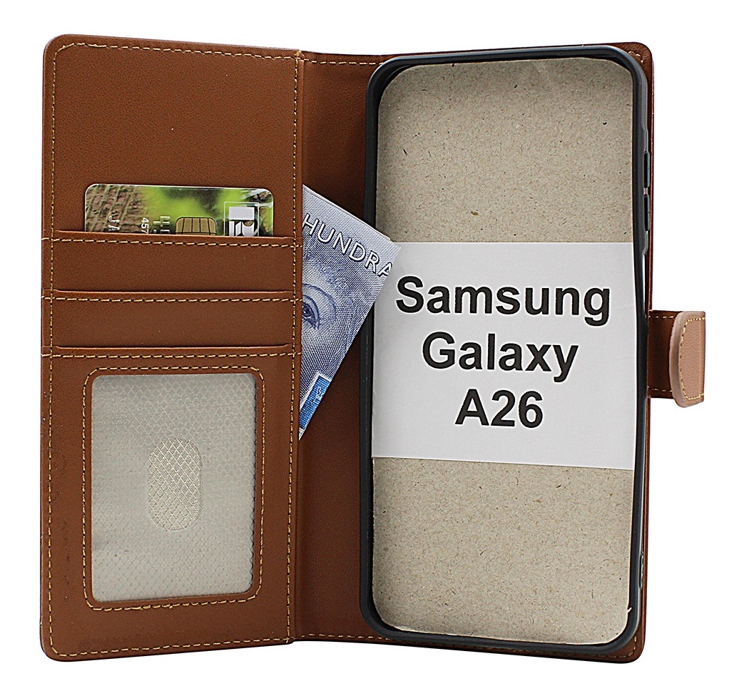 Product Image for Skimblocker Samsung Galaxy A26 Puhelimen Kuoret