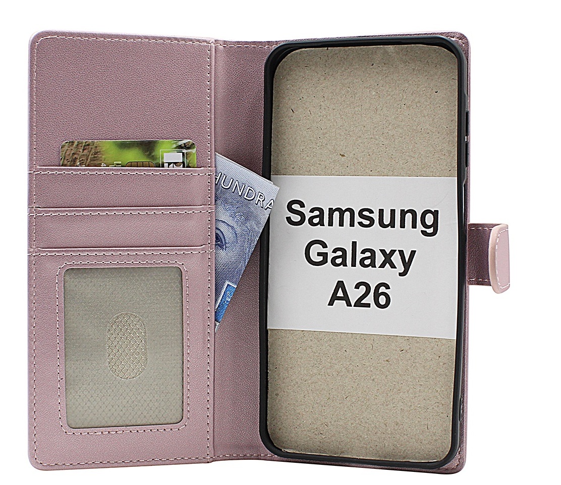 Product Image for Skimblocker Samsung Galaxy A26 Puhelimen Kuoret