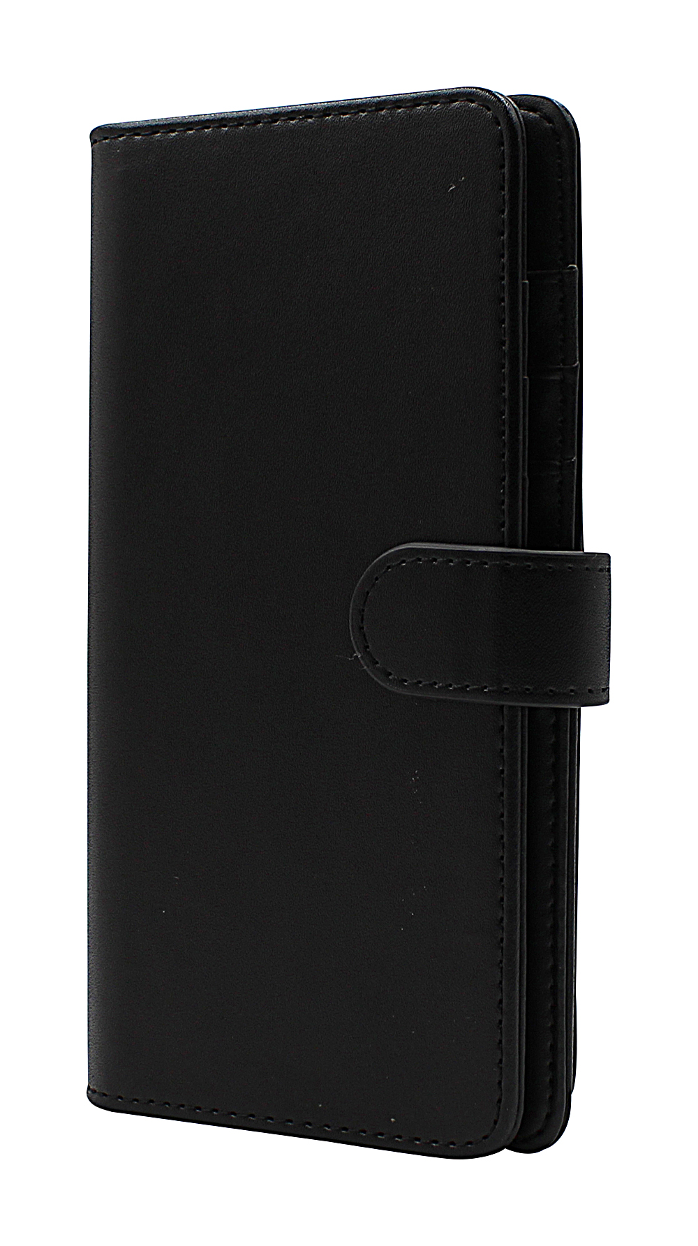 CoverIn Skimblocker XL Magnet Wallet Samsung Galaxy A32 5G (A326B)