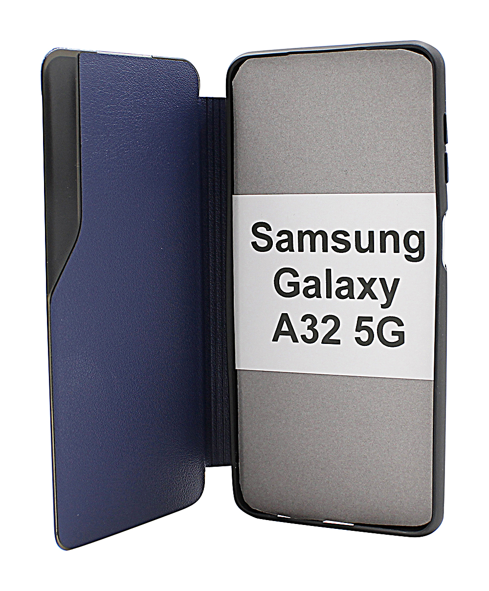 Product Image for Smart Flip Cover Samsung Galaxy A32 5G (A326B)