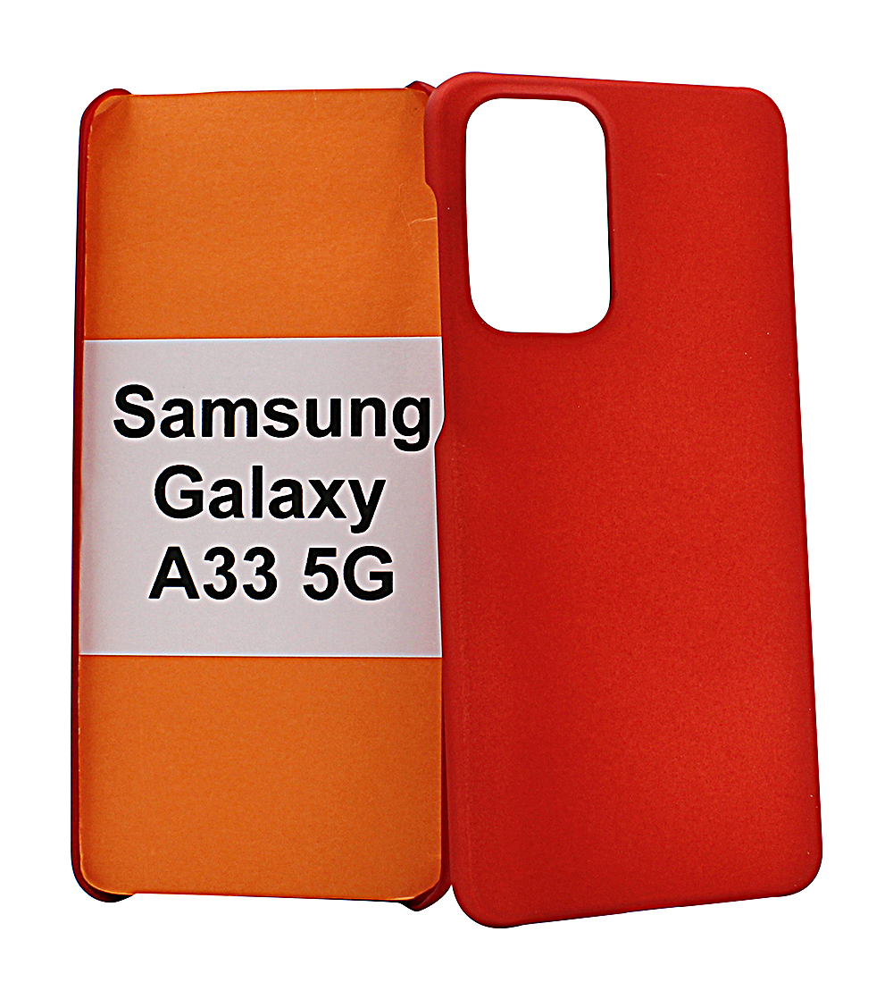 Hardcase Kotelo Samsung Galaxy A33 5G (A336B)