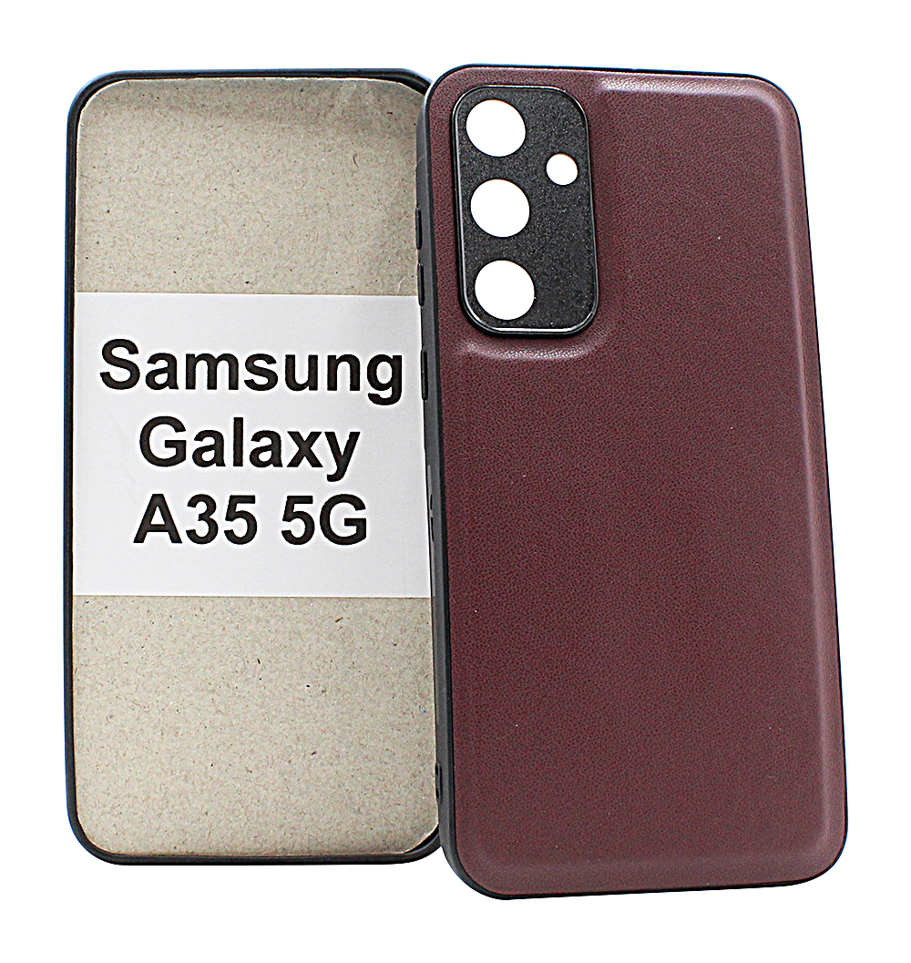 Magneettikuori Samsung Galaxy A35 5G