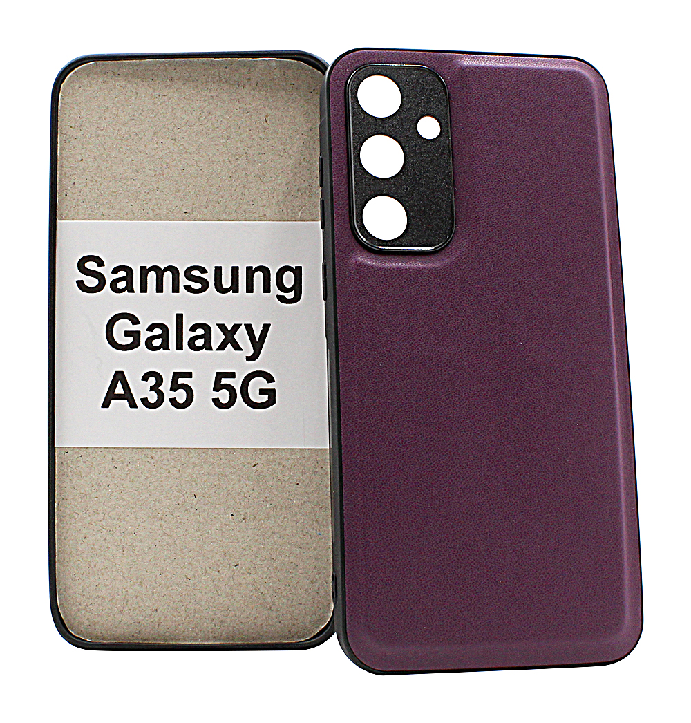 Magneettikuori Samsung Galaxy A35 5G