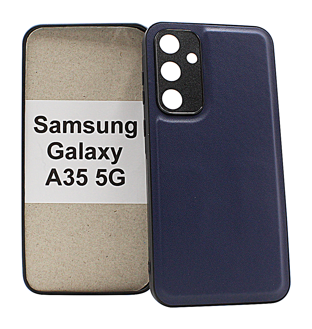 Magneettikuori Samsung Galaxy A35 5G