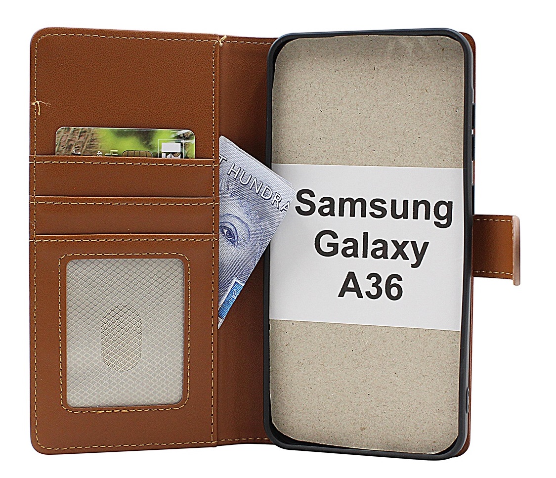Product Image for Skimblocker Samsung Galaxy A36 Puhelimen Kuoret