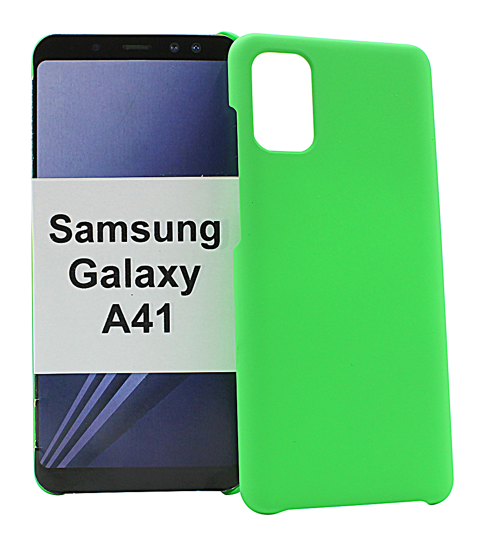 Hardcase Kotelo Samsung Galaxy A41