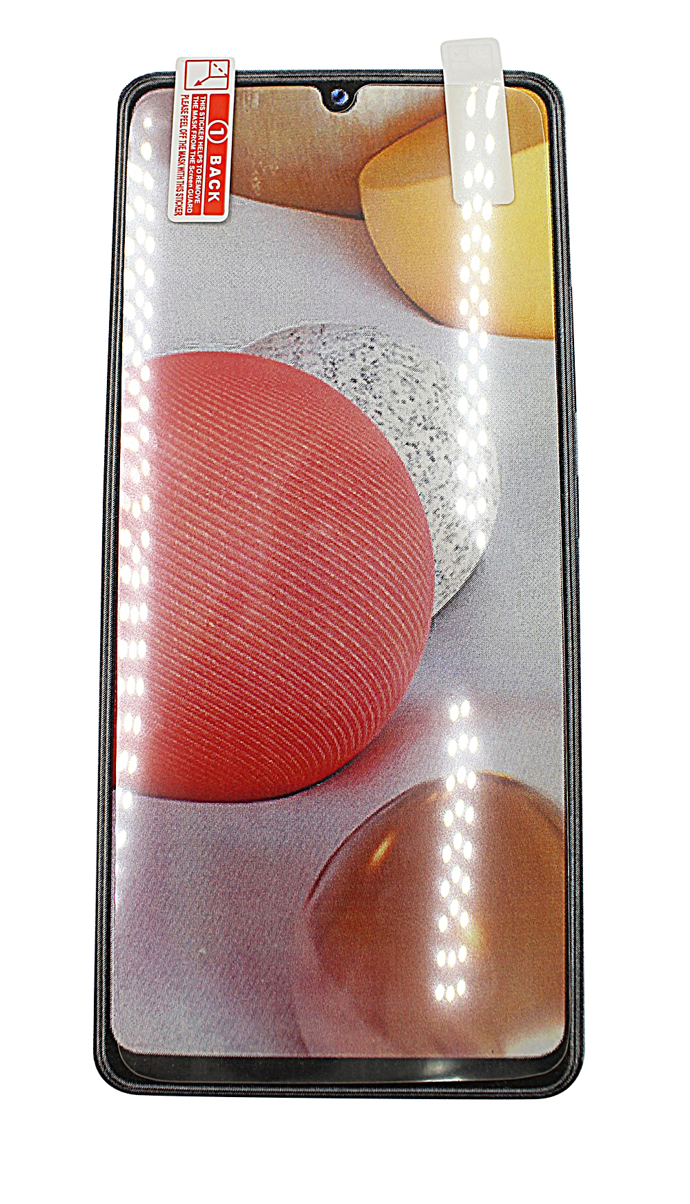 Product Image for Näytönsuoja Samsung Galaxy A42 5G