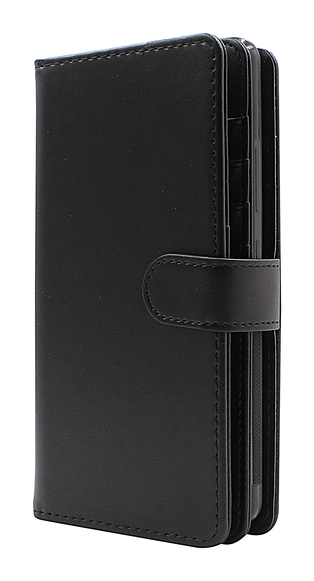 CoverIn Skimblocker XL Magnet Wallet Samsung Galaxy A42 5G