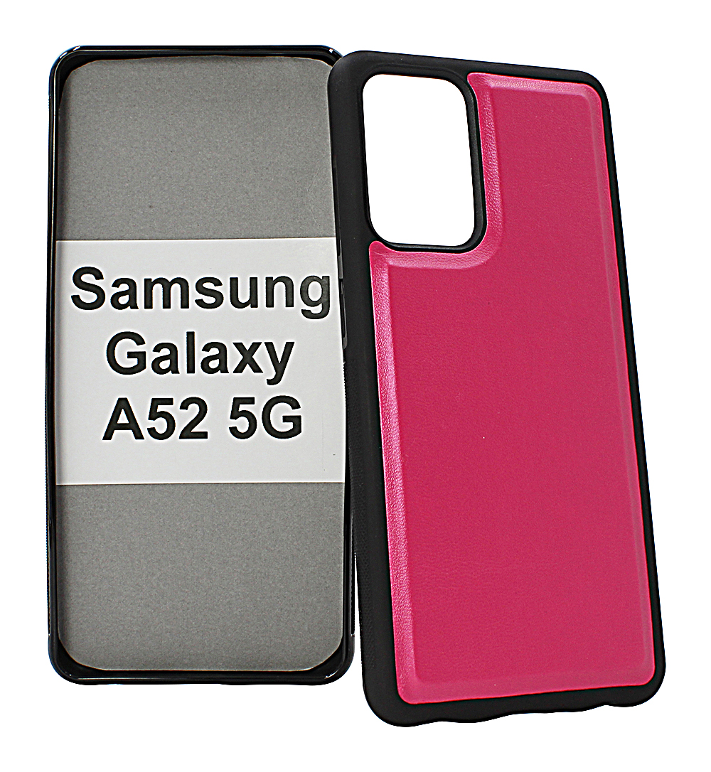 Magneettikuori Samsung Galaxy A52 / A52 5G / A52s 5G