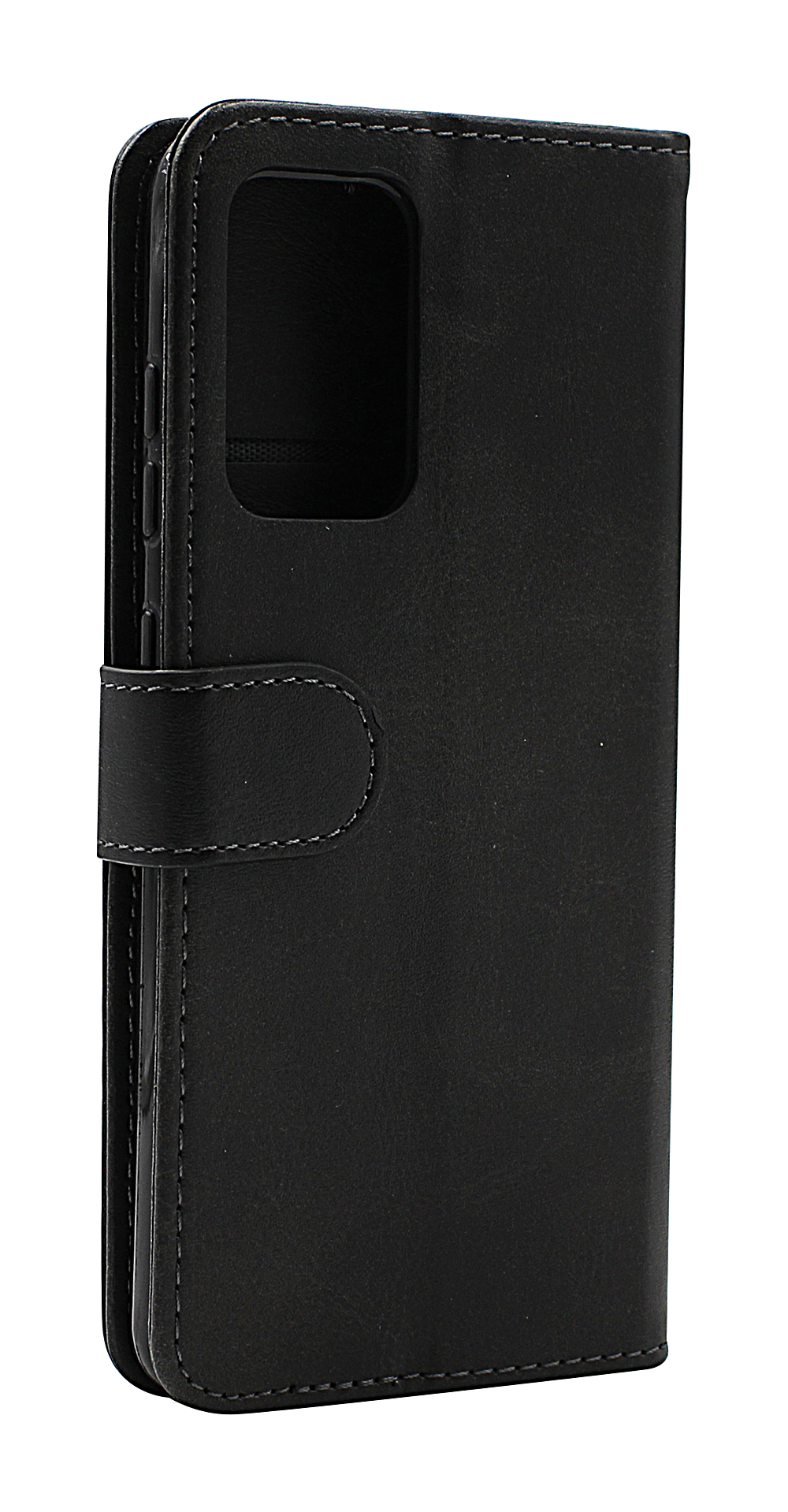 billigamobilskydd.se Zipper Standcase Wallet Samsung Galaxy A52 / A52 5G / A52s 5G