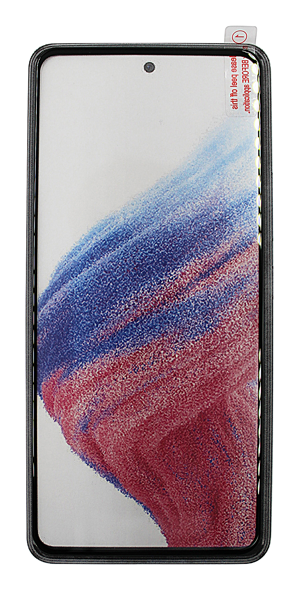billigamobilskydd.se Nytnsuoja karkaistusta lasista Samsung Galaxy A53 5G (A536B)
