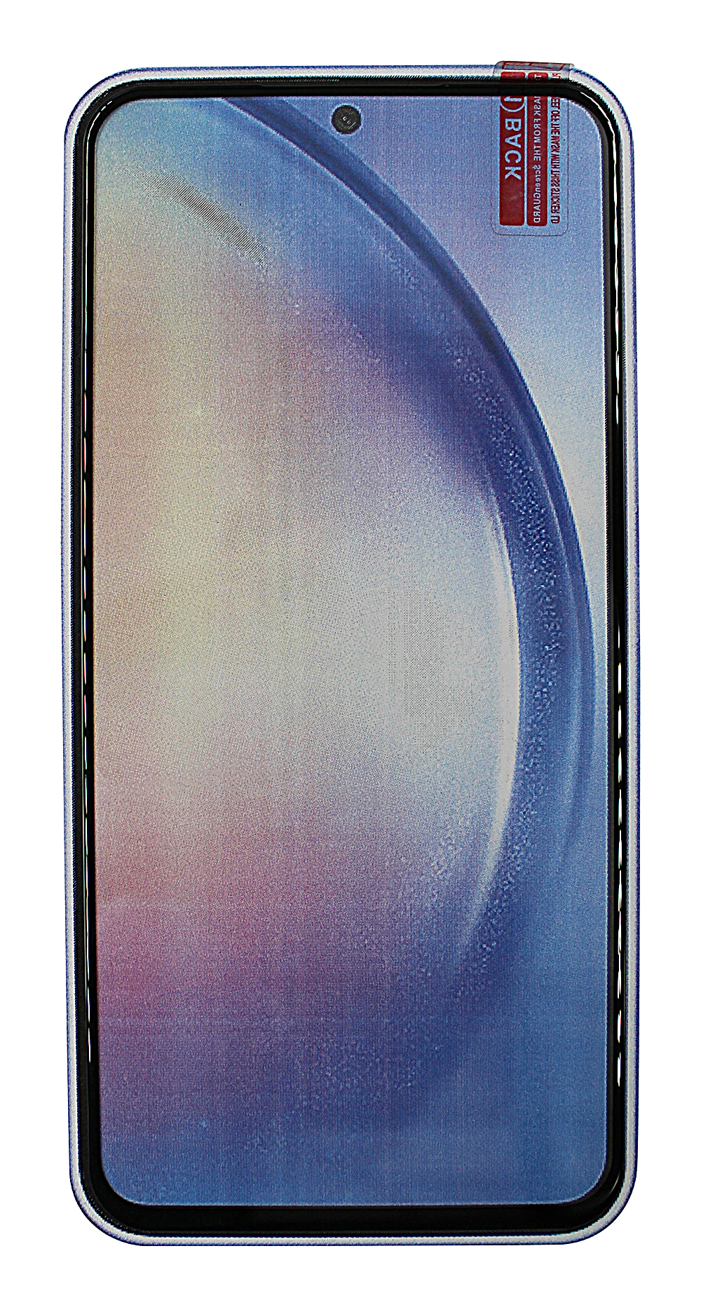 billigamobilskydd.se Full Frame Karkaistusta Lasista Samsung Galaxy A54 5G
