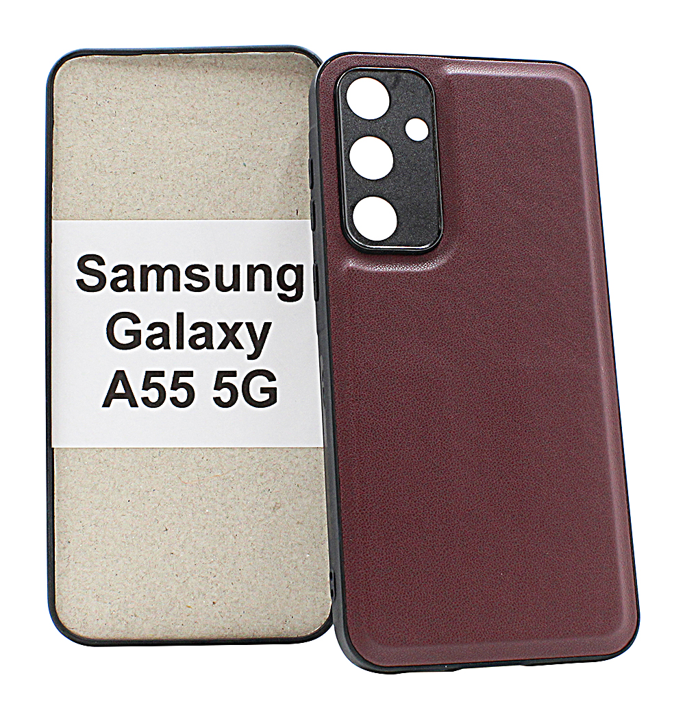 Magneettikuori Samsung Galaxy A55 5G