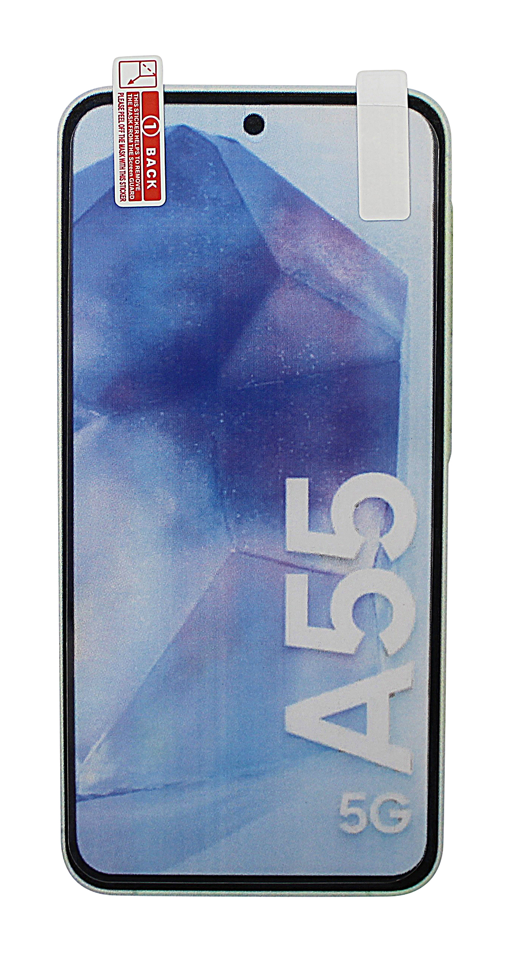 Näytönsuoja Samsung Galaxy A55 5G (SM-A556B)