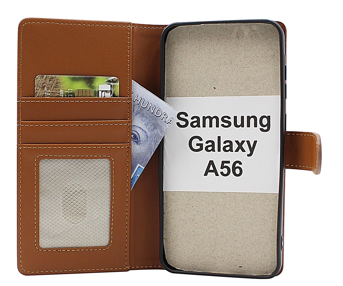 Product Image for Skimblocker Samsung Galaxy A56 Puhelimen Kuoret