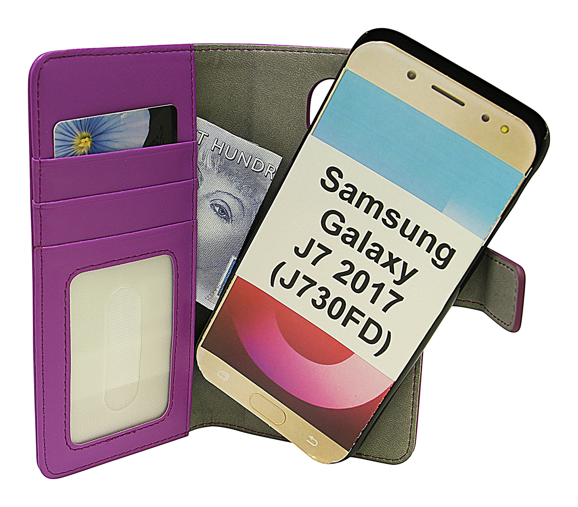 Product Image for Magneettikotelo Samsung Galaxy J7 2017 (J730FD)
