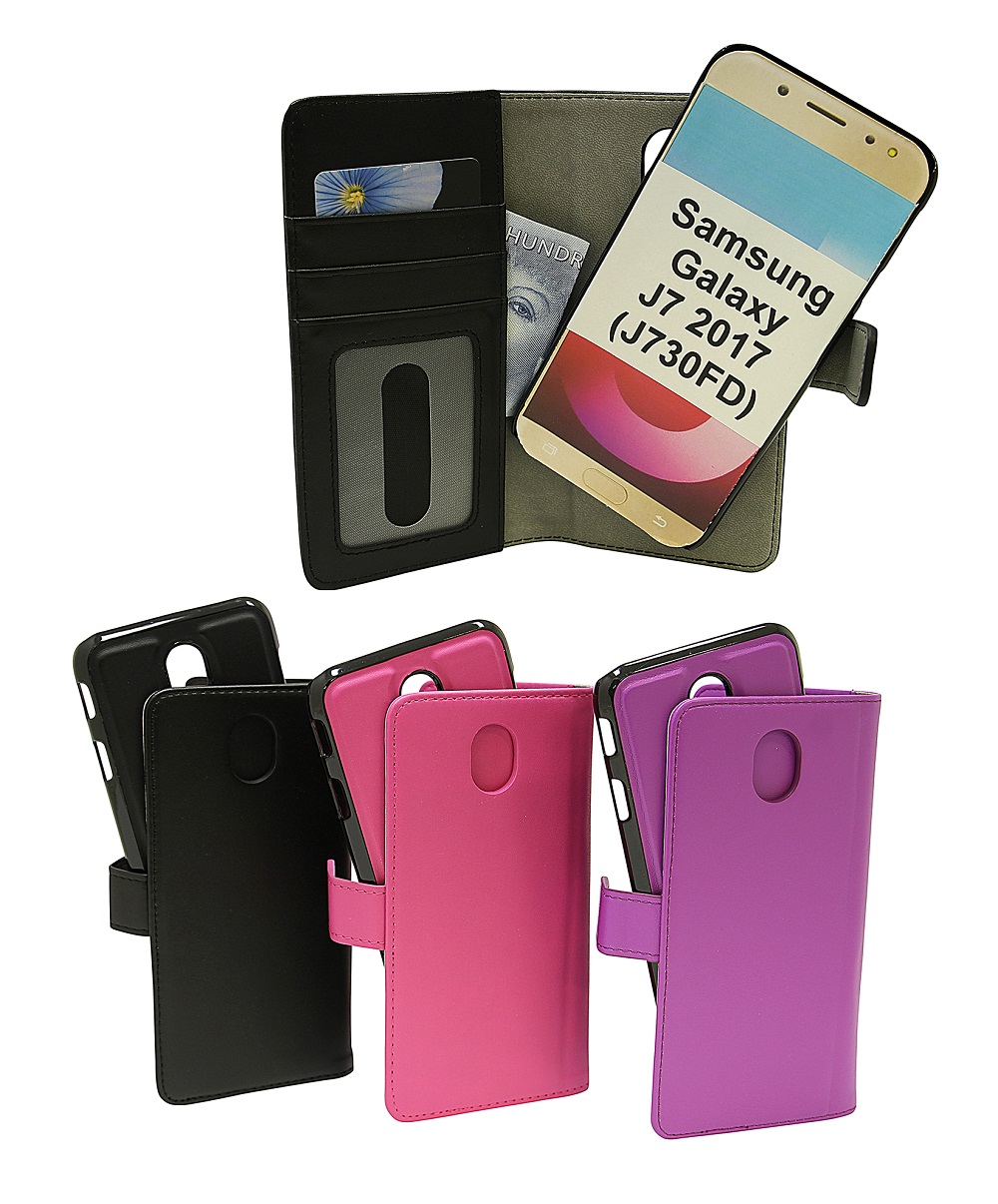 Product Image for Magneettikotelo Samsung Galaxy J7 2017 (J730FD)