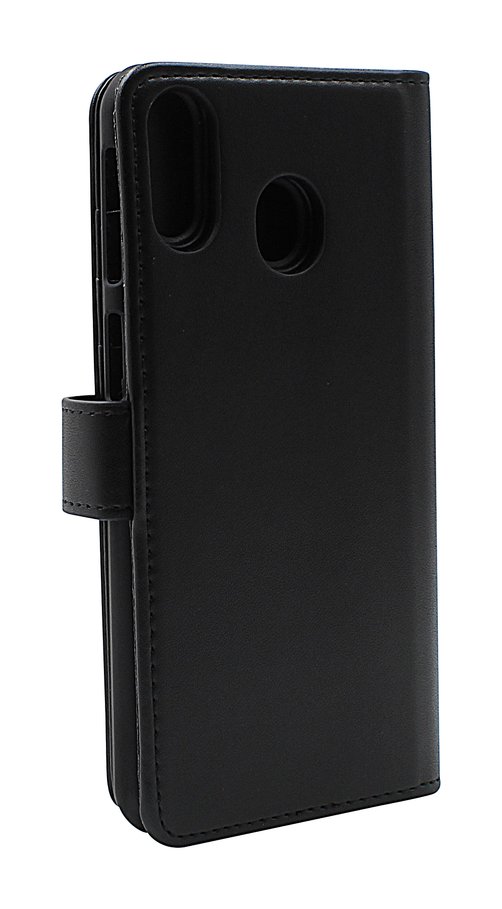 CoverIn Skimblocker XL Magnet Wallet Samsung Galaxy M20 (M205F)