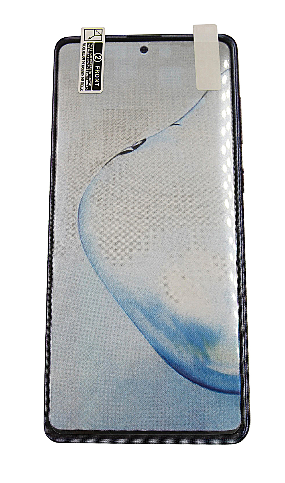 Product Image for Näytönsuoja Samsung Galaxy Note 10 Lite (N770F)