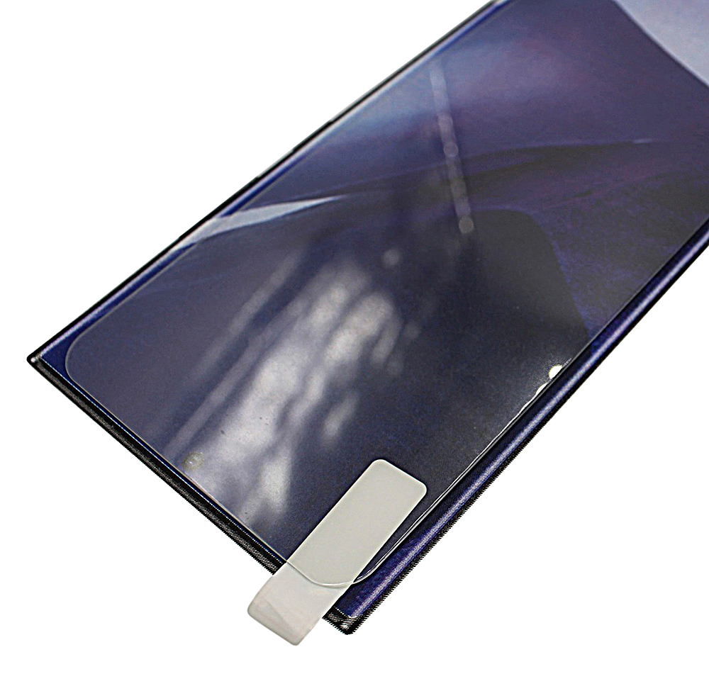 billigamobilskydd.se Nytnsuoja karkaistusta lasista Samsung Galaxy Note 20 Ultra 5G (N986B)