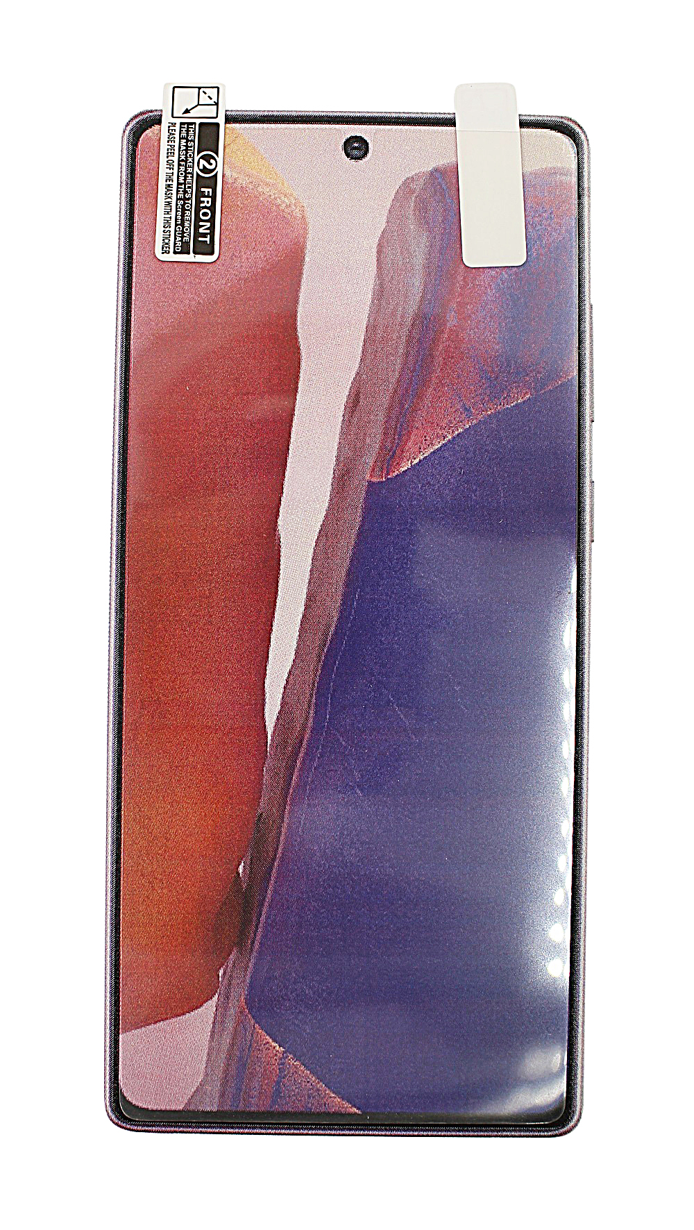 Product Image for Näytönsuoja Samsung Samsung Galaxy Note 20 5G (N981B/DS)